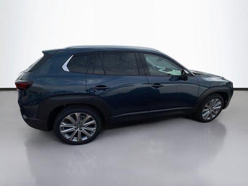 2026 Mazda CX-50 2.5 S Premium Package