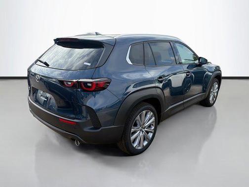 2026 Mazda CX-50 2.5 S Premium Package