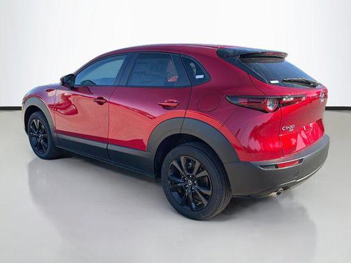 2026 Mazda CX-30 2.5 S Select Sport