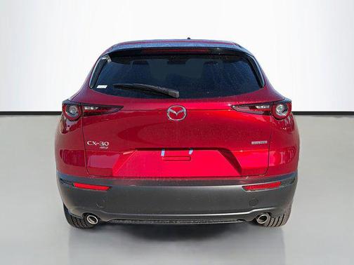 2026 Mazda CX-30 2.5 S Select Sport