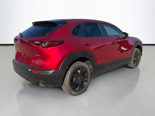 2026 Mazda CX-30 2.5 S Select Sport