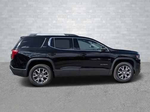 2021 GMC Acadia AWD SLT