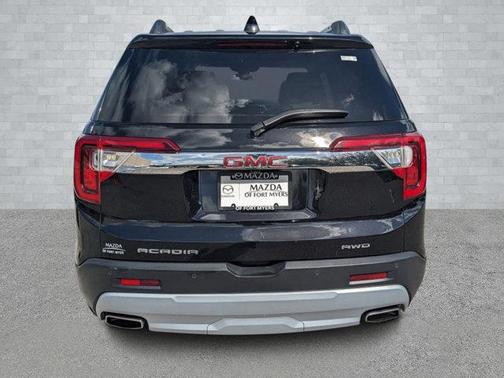 2021 GMC Acadia AWD SLT