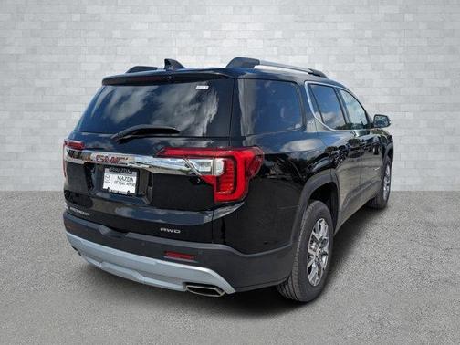 2021 GMC Acadia AWD SLT
