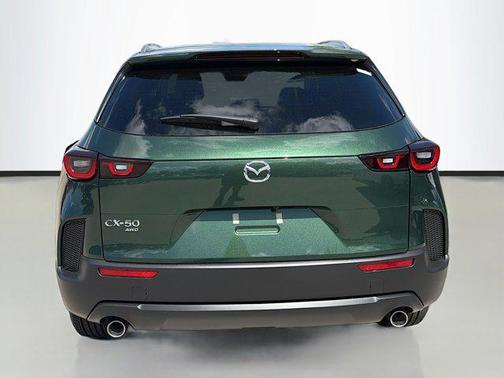 2026 Mazda CX-50 2.5 S Select Package