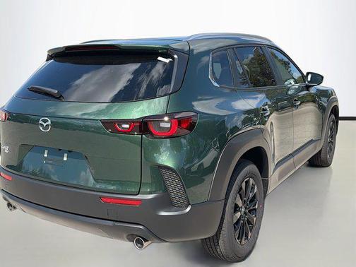 2026 Mazda CX-50 2.5 S Select Package