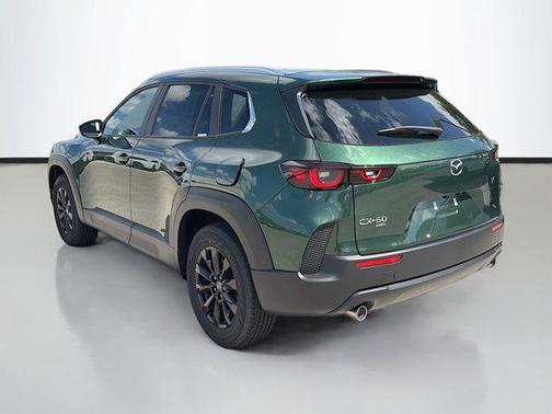 2026 Mazda CX-50 2.5 S Select Package