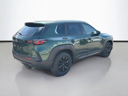 2026 Mazda CX-50 2.5 S Select Package