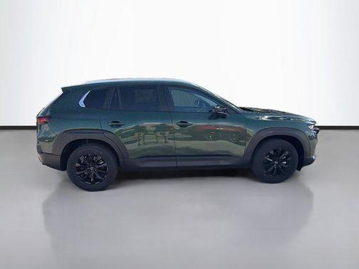 2026 Mazda CX-50 2.5 S Select Package