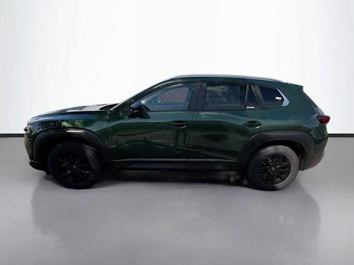 2026 Mazda CX-50 2.5 S Select Package