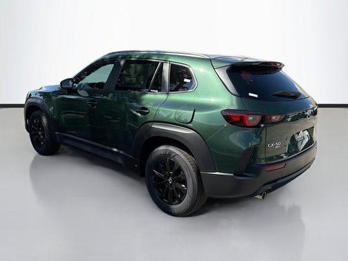 2026 Mazda CX-50 2.5 S Select Package