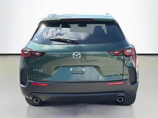 2026 Mazda CX-50 2.5 S Select Package