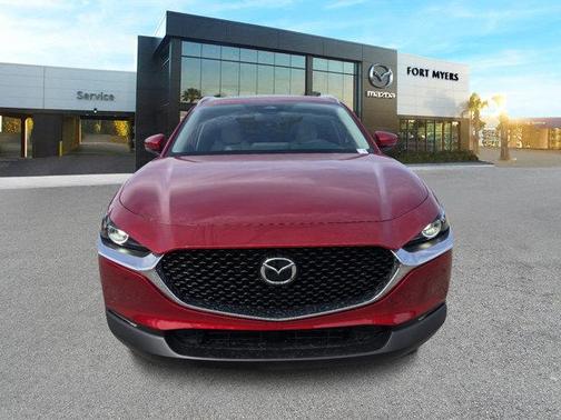 2025 Mazda CX-30 Preferred