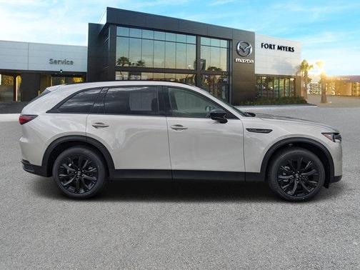 2025 Mazda CX-90 3.3 Turbo Premium Sport