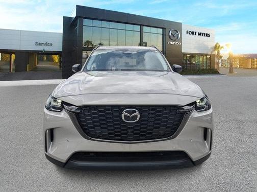 2025 Mazda CX-90 3.3 Turbo Premium Sport