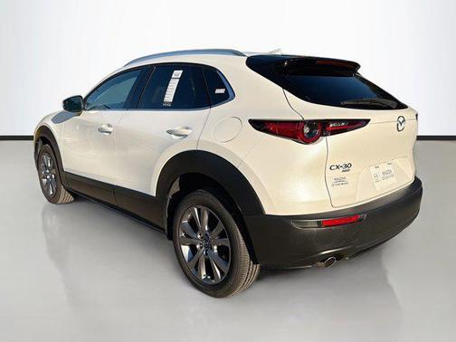 2022 Mazda CX-30 2.5 S Premium Package