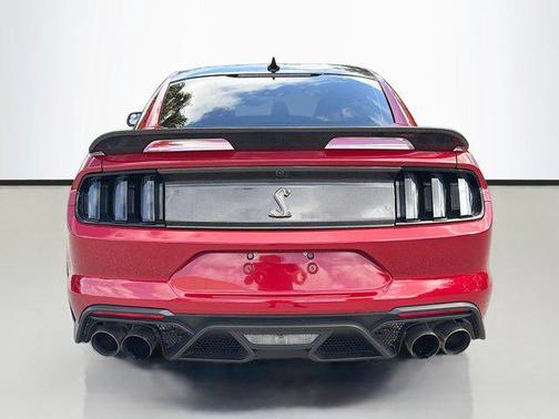 2020 Ford Shelby GT500 Base