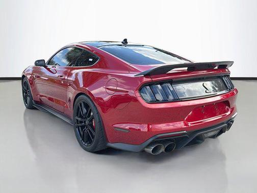 2020 Ford Shelby GT500 Base
