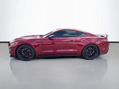 2020 Ford Shelby GT500 Base