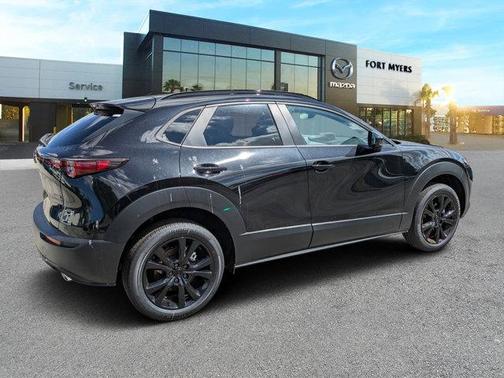 2026 Mazda CX-30 2.5 S