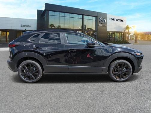 2026 Mazda CX-30 2.5 S