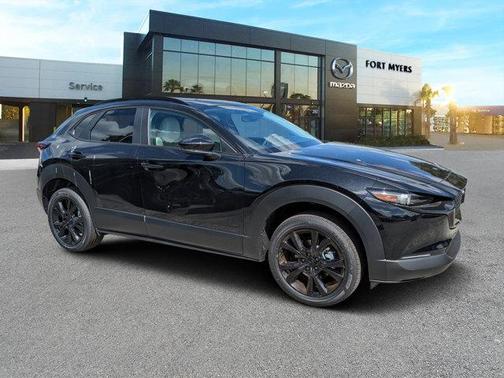 2026 Mazda CX-30 2.5 S
