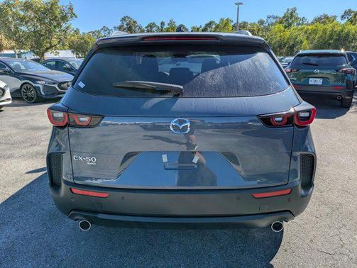 2026 Mazda CX-50 2.5 S Premium Package