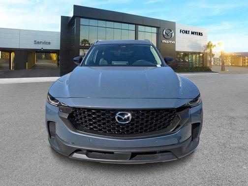 2026 Mazda CX-50 2.5 S Premium Package