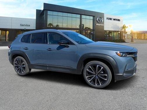 2026 Mazda CX-50 2.5 S Premium Package