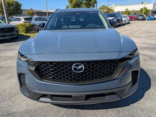 2026 Mazda CX-50 2.5 S Premium Package