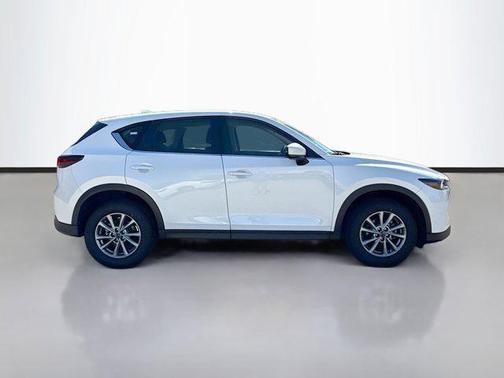 2022 Mazda CX-5 2.5 S