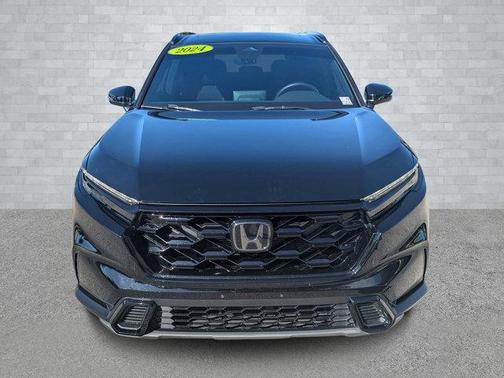 2024 Honda CR-V Hybrid Sport AWD