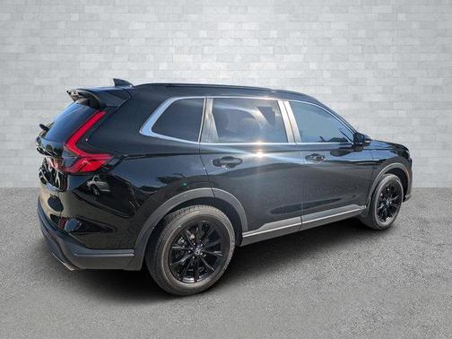 2024 Honda CR-V Hybrid Sport AWD