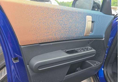 Blazing Blue 2025 MINI Countryman Cooper S ALL4