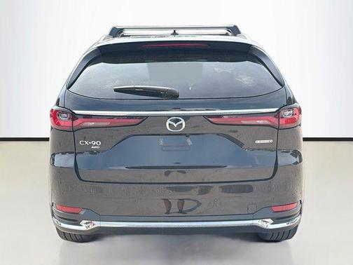 2026 Mazda CX-90 3.3 Turbo Premium Plus