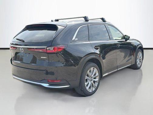 2026 Mazda CX-90 3.3 Turbo Premium Plus