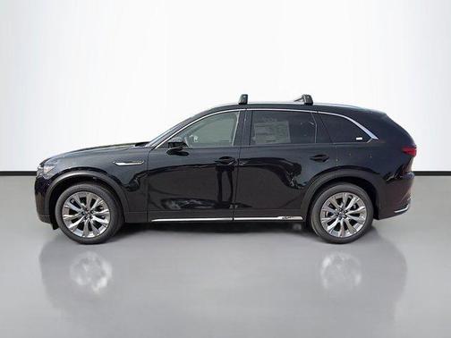 2026 Mazda CX-90 3.3 Turbo Premium Plus
