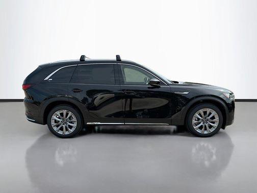 2026 Mazda CX-90 3.3 Turbo Premium Plus