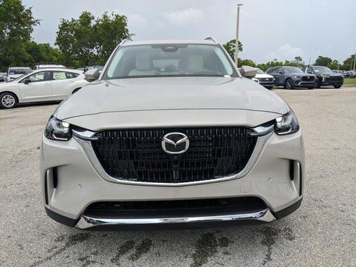 2025 Mazda CX-90 3.3 Turbo Premium Plus