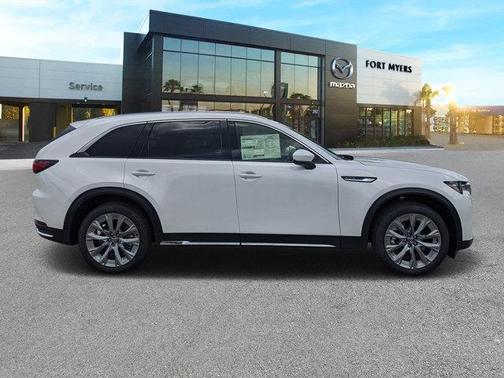 2025 Mazda CX-90 3.3 Turbo Premium Plus