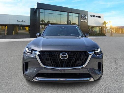 2025 Mazda CX-90 3.3 Turbo S Premium
