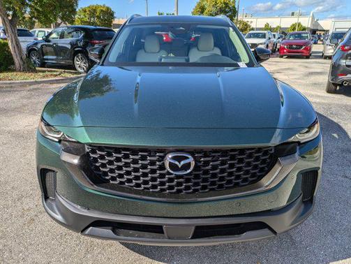 2026 Mazda CX-50 2.5 S Preferred Package