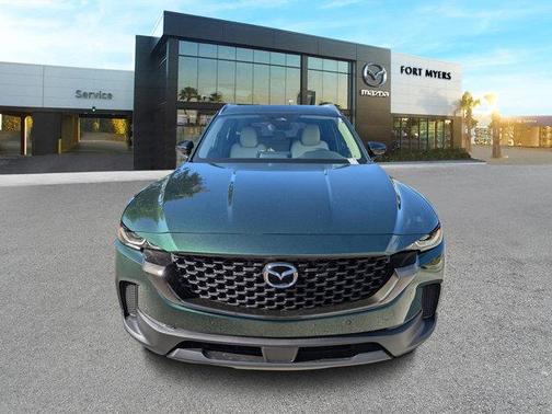 2026 Mazda CX-50 2.5 S Preferred Package