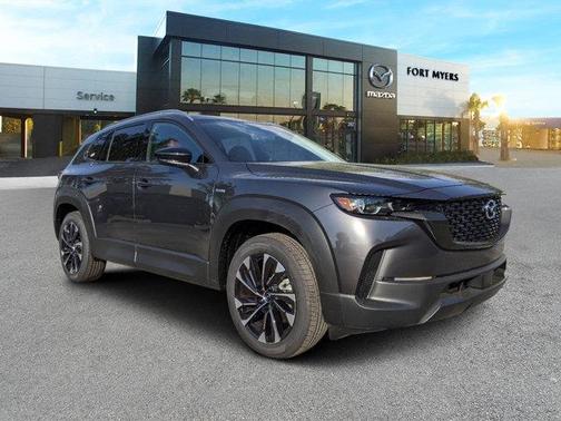 2025 Mazda CX-5 Sport
