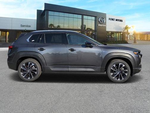 2025 Mazda CX-5 Sport