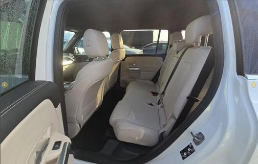 2025 Mercedes-Benz GLB 250 Base