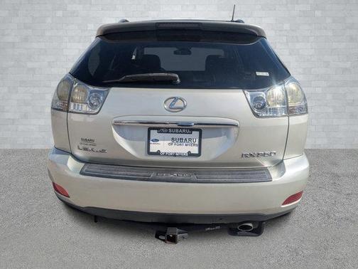 2007 Lexus RX 350 Base