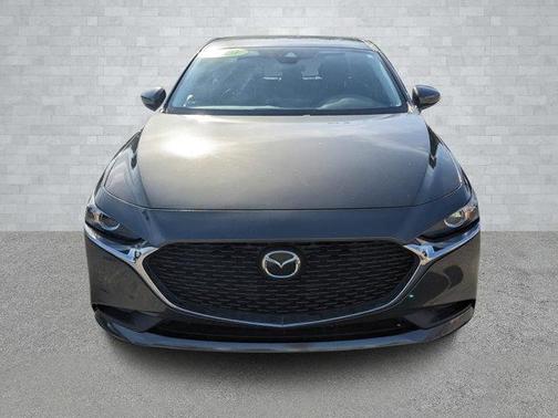 2020 Mazda Mazda3 AWD w/Select Package