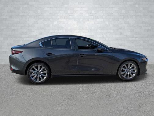 2020 Mazda Mazda3 AWD w/Select Package