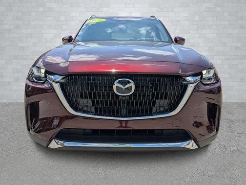 2024 Mazda CX-90 PHEV Premium Plus